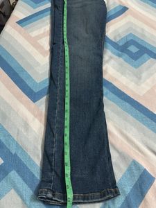 Denim Jeans