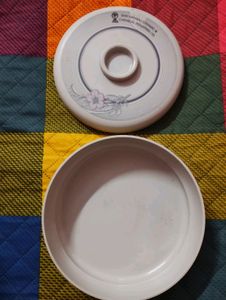 Hard Plastic Box For Storage Purpose