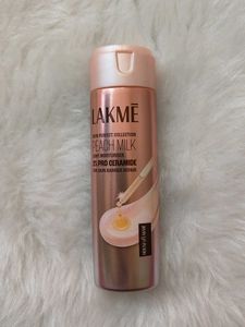 Lakme Peach Milk Moisturiser