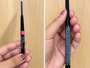 Elle 18 Eye Drama Kajal - Berry Blue