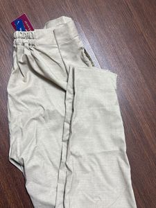 Khaki Pants For Working Ladies