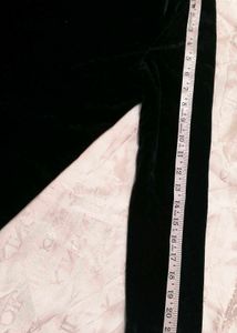 Very Amazing Velvet Shehnel Dress