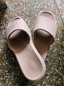 Stylish Pink Slides for Women