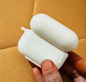 Cute Case For AirPods Pro With Tassel