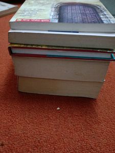Combo Books 5