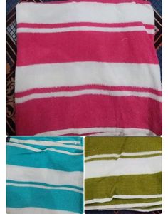 New Unused Turkish Towels (1 piece)