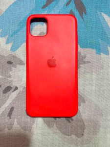 Red velvet Apple iPhone 11pro max Case