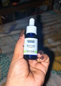 Dermdoc 2% Salicylic Acid Face Serum❤️