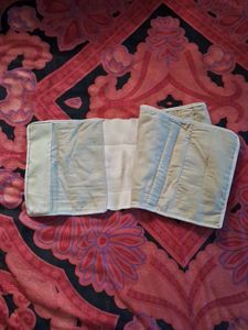 Tummy Tucker Post Delivery Elastic Belt