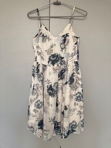 Short Dress