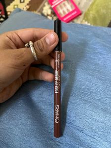 Swiss Beauty &amp; Mars Lip Liners