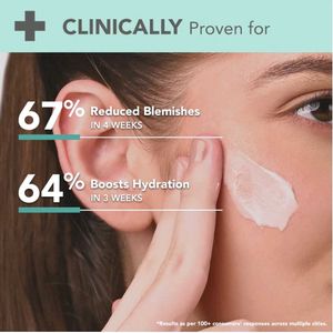 Lotus Derma Botanics Ampoule Creme