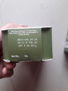 lotus botanical vitamin C serum