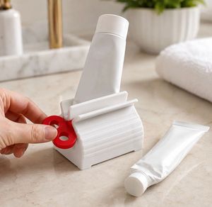 Toothpaste Dispenser