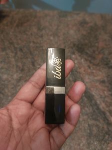 IBA lipstick - TRUFFLE CANDY.