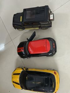 Diecast Model Cars