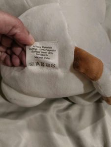 Cute Cat Plush Toy