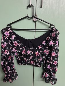 Stunning Top