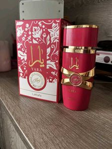 Lattafa Yara Candy EDP🍓🍬🫧