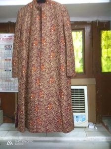 Sherwani New Condition