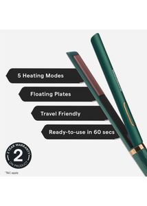FLASH SALE‼️ Morphy Richards Keraflow Straightner