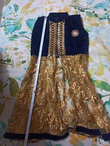 Lehenga Set
