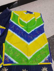 rajputi suit cotton n