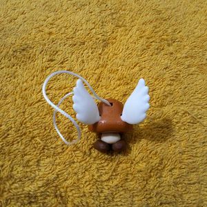 🍄 Super Mario Kinder Joy Set