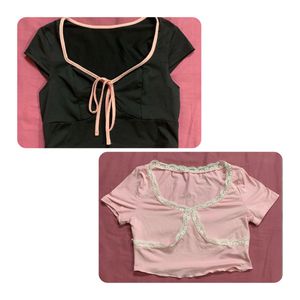 SAVANA COMBO TOPS