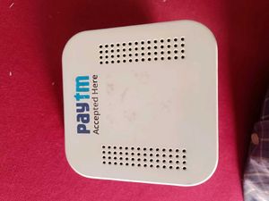 Paytm Soundbox V2