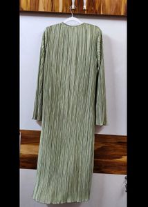 Wrinkle Dress