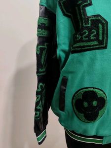 Varsity Jacket - Stylish &amp; Unique