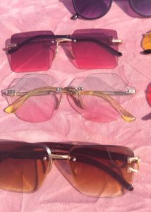 Multi Pack Of Sunglasses 😎