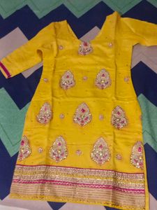 Women Kurti