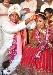 Elegant Multi - Bridal Jewellery