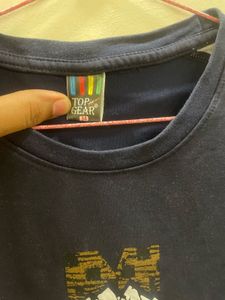 Boys T shirt
