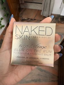 Urban Decay Naked Skin