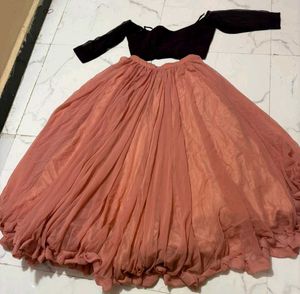 lehnga choli