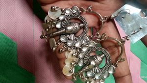 New Earings