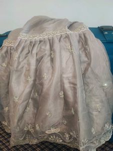 Designer Pakistani Party Wear Dress