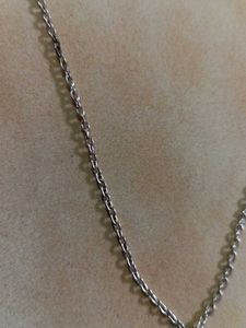 Lock Pendant Neck Piece