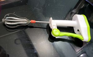 Multi-Function Hand Blender