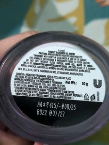 Lakme Perfect Radiance Day Gel Creme