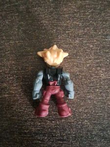 Action Figure Toy
