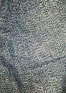 Classic Blue Denim Jeans