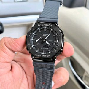 G SHOCK