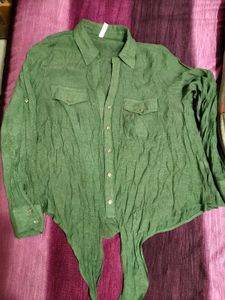Shirt for women