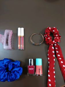 Aesthetic Combo
