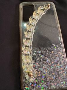 Mobile Cover For Vivo V21