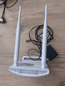 777VR1 Router